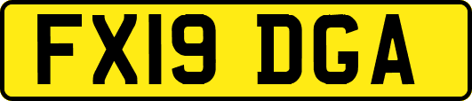 FX19DGA