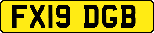 FX19DGB