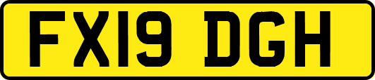 FX19DGH