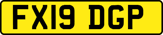 FX19DGP