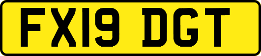 FX19DGT