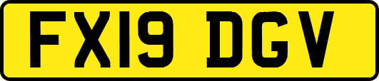 FX19DGV