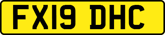 FX19DHC