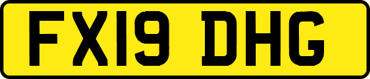 FX19DHG