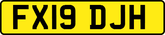 FX19DJH
