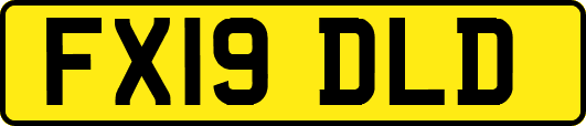 FX19DLD