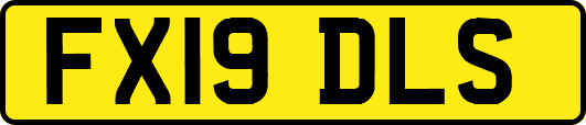 FX19DLS