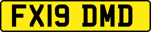 FX19DMD