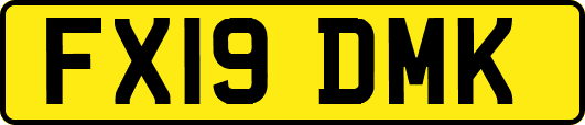 FX19DMK