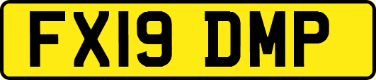 FX19DMP