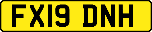 FX19DNH