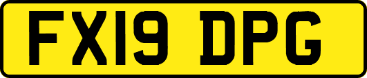 FX19DPG