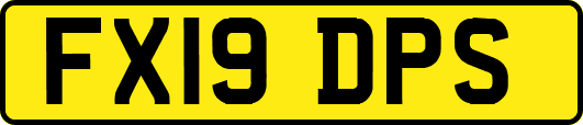 FX19DPS