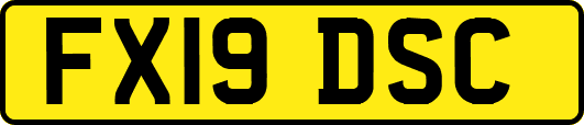FX19DSC