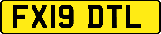 FX19DTL
