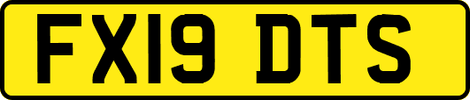 FX19DTS
