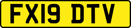 FX19DTV