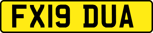 FX19DUA