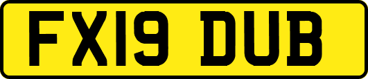 FX19DUB