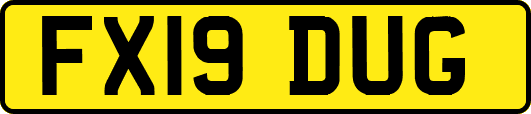 FX19DUG