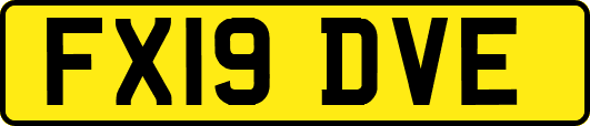 FX19DVE