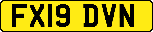 FX19DVN