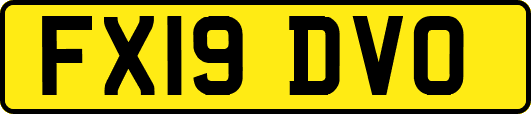 FX19DVO