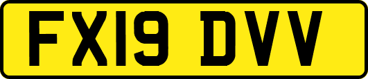 FX19DVV