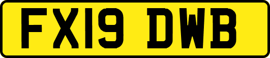 FX19DWB