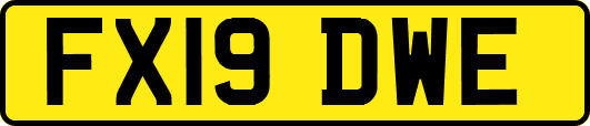 FX19DWE