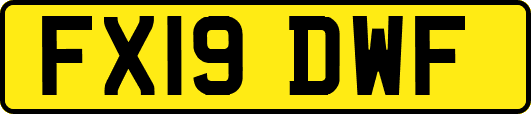 FX19DWF
