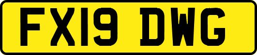 FX19DWG