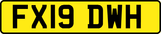 FX19DWH