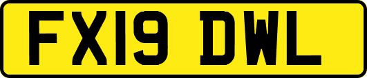 FX19DWL