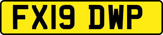 FX19DWP