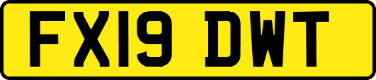 FX19DWT