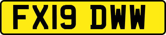 FX19DWW