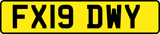 FX19DWY