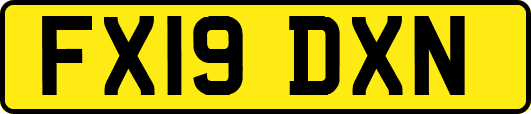 FX19DXN