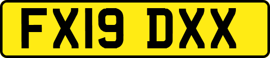 FX19DXX