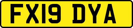 FX19DYA