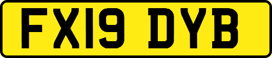 FX19DYB