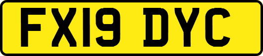 FX19DYC