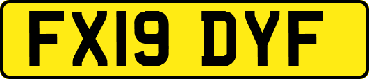 FX19DYF
