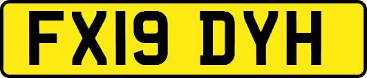 FX19DYH