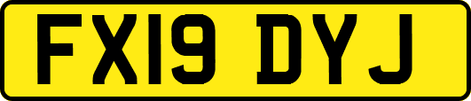 FX19DYJ