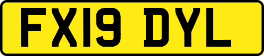 FX19DYL