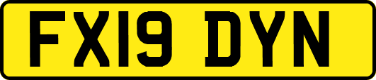 FX19DYN
