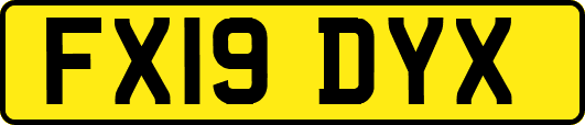 FX19DYX