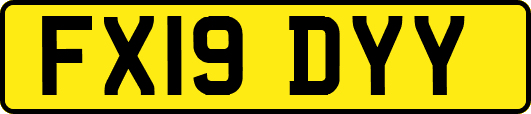 FX19DYY